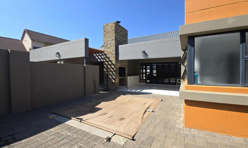 4 Bedroom Property for Sale in Leloko Lifestyle Estate North West